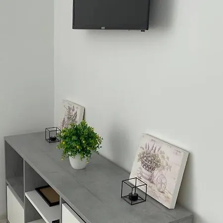 Scandic Loft With Balcony *