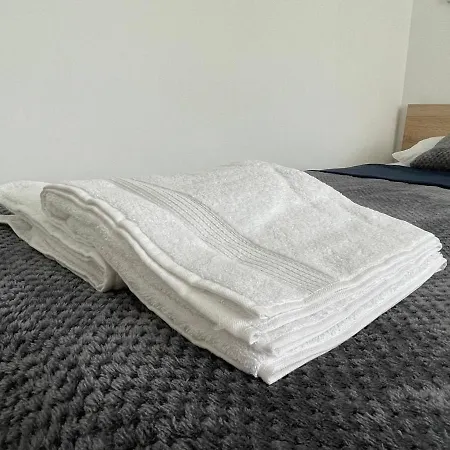 Apartment Scandic Loft With Balcony *
