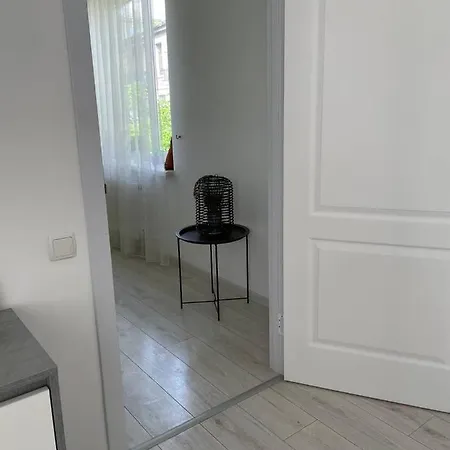 Scandic Loft With Balcony * Odesa