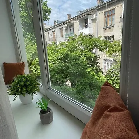 Scandic Loft With Balcony